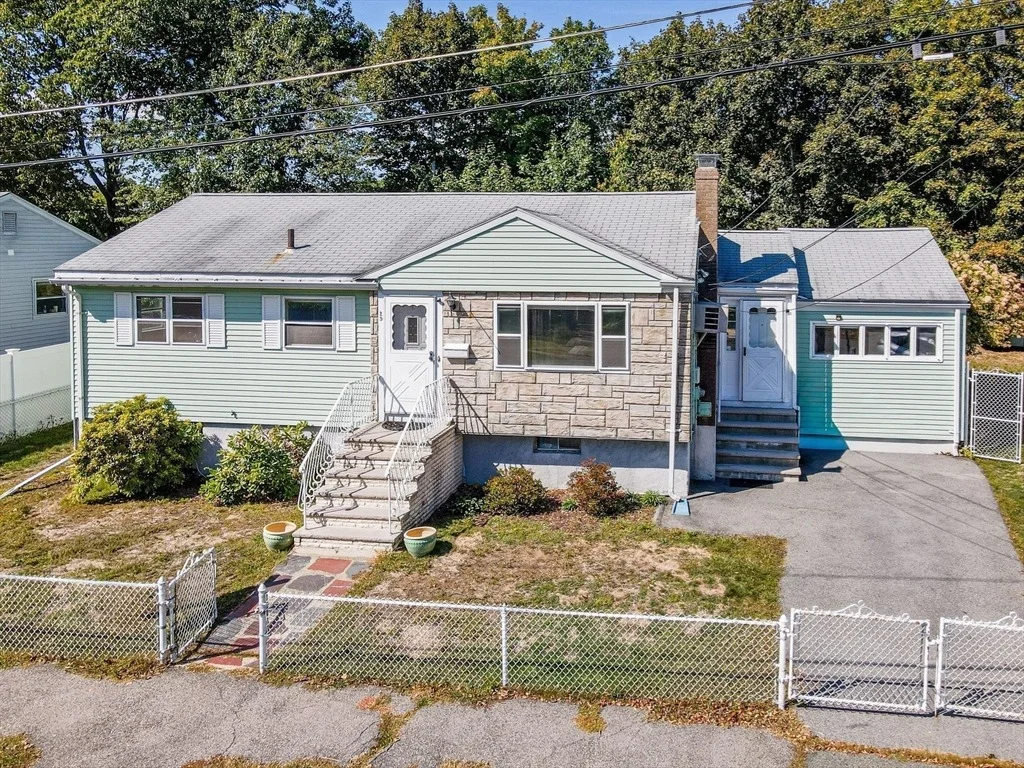 Photo of 29 Walnut Park