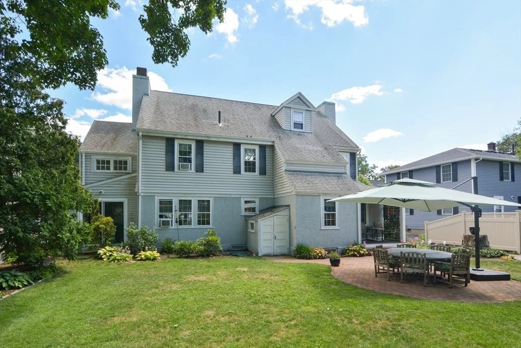 Photo of 36 Nelson Street