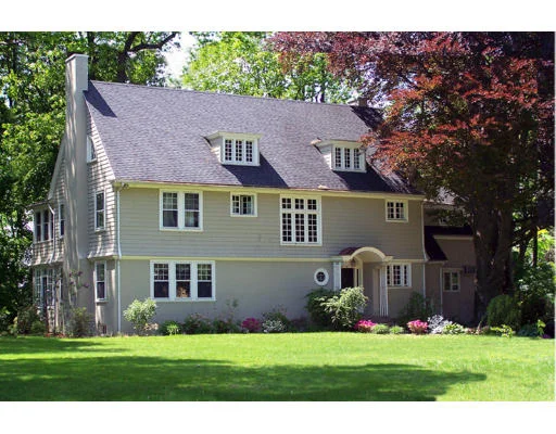 Photo of 100 Crescent Road