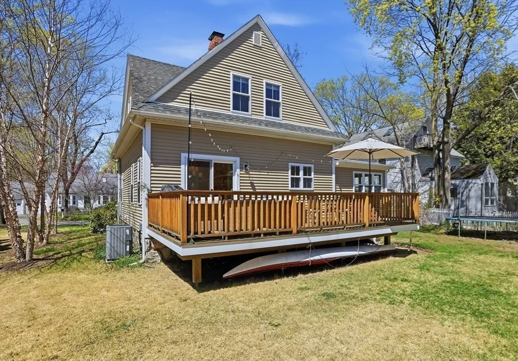 Photo of 69 Potter St