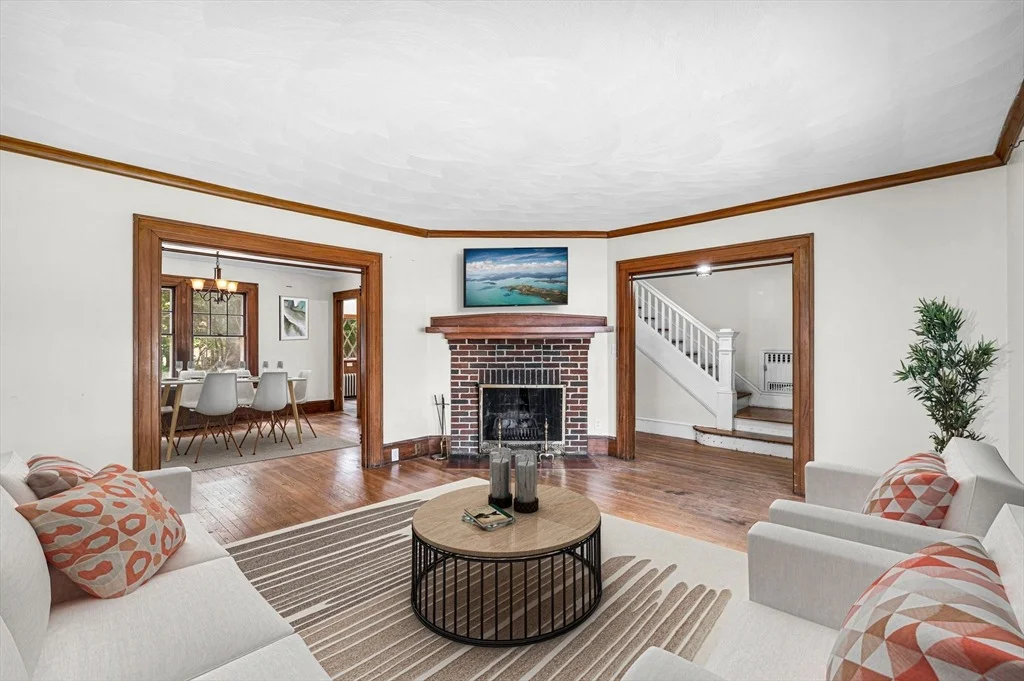 Photo of 32 Marsden St