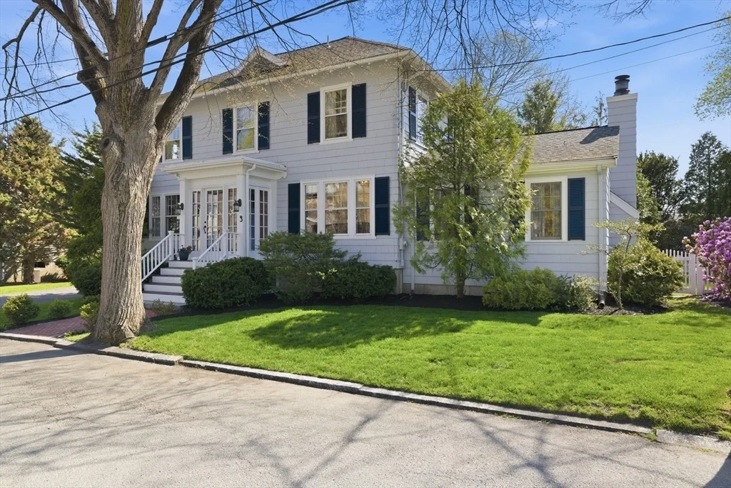 Photo of 3 Devereux Terrace