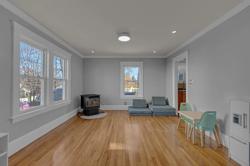 Photo of 113 Bay State Road