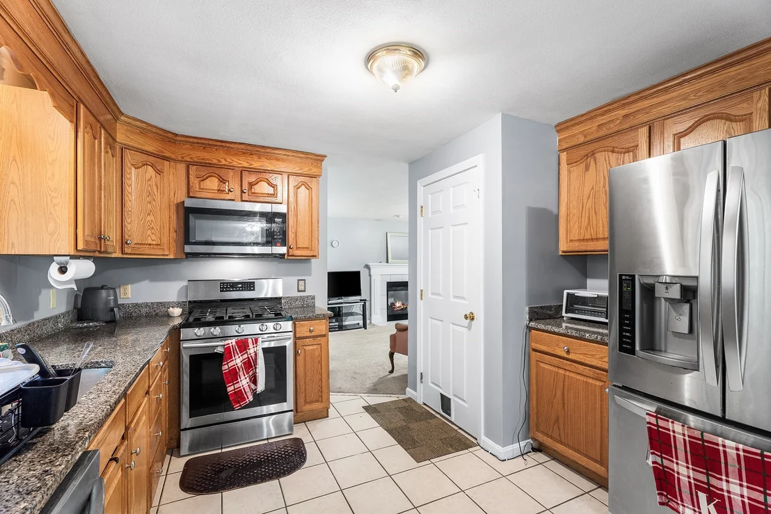 Photo of 245 Hampstead St