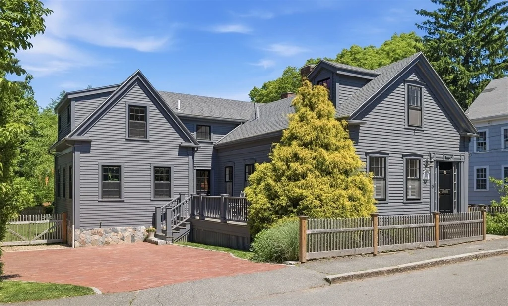 Photo of 31 Elm Street