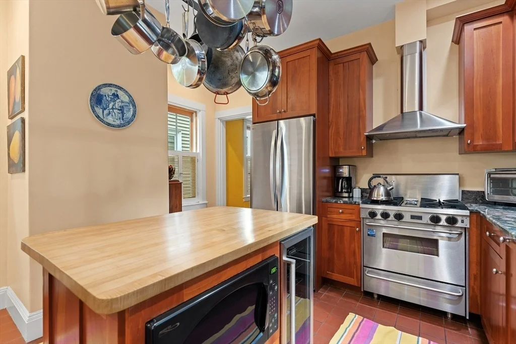Photo of 16 Copley Street