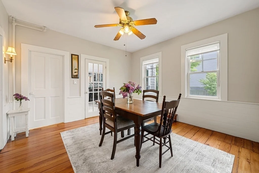 Photo of 94 William St