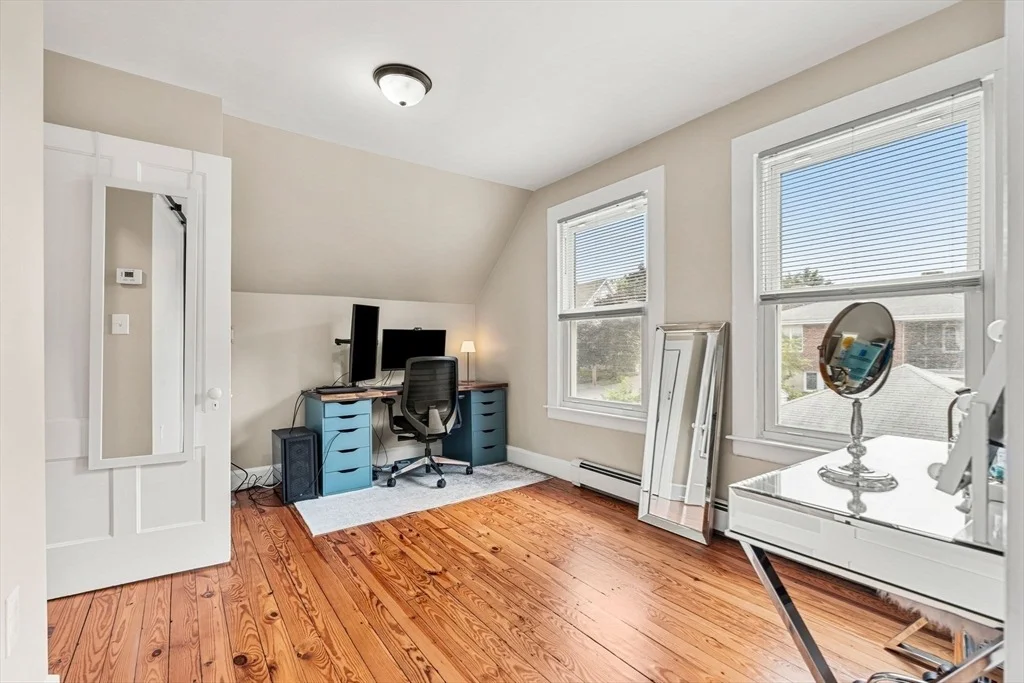 Photo of 8 Minerva St.