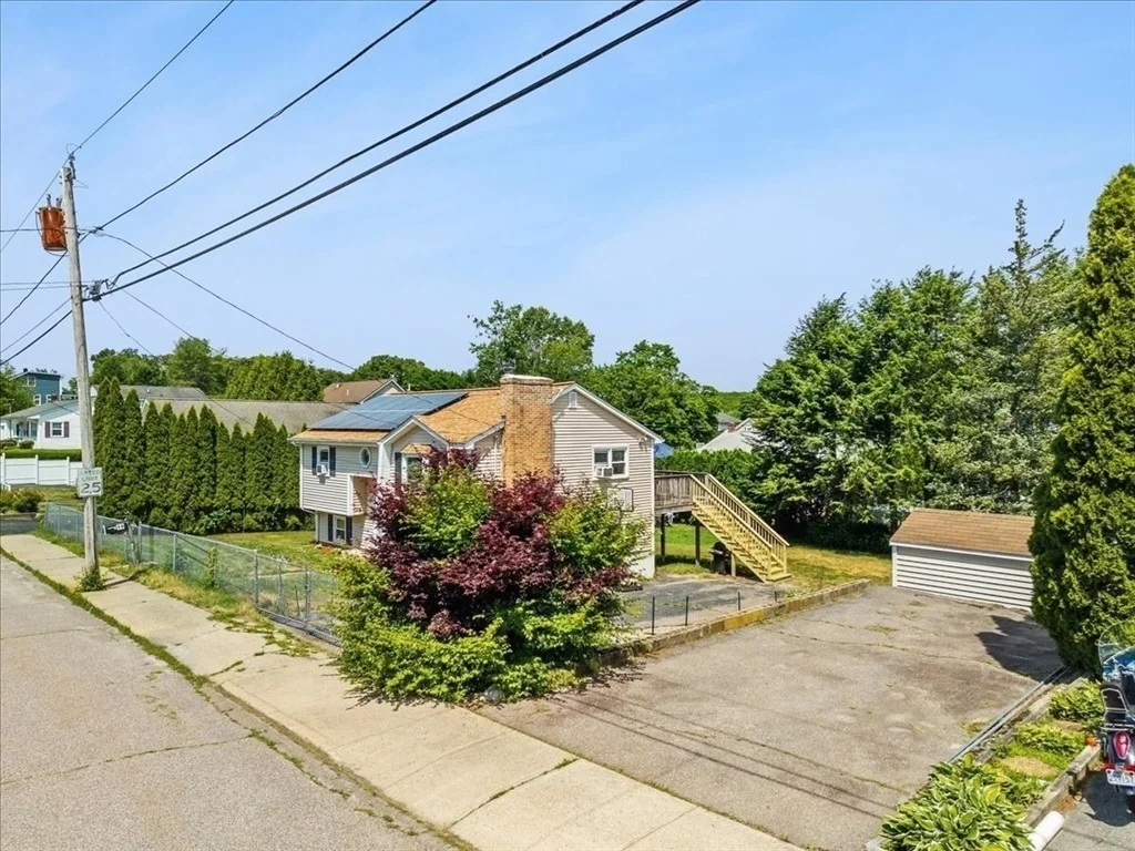 Photo of 38 County St