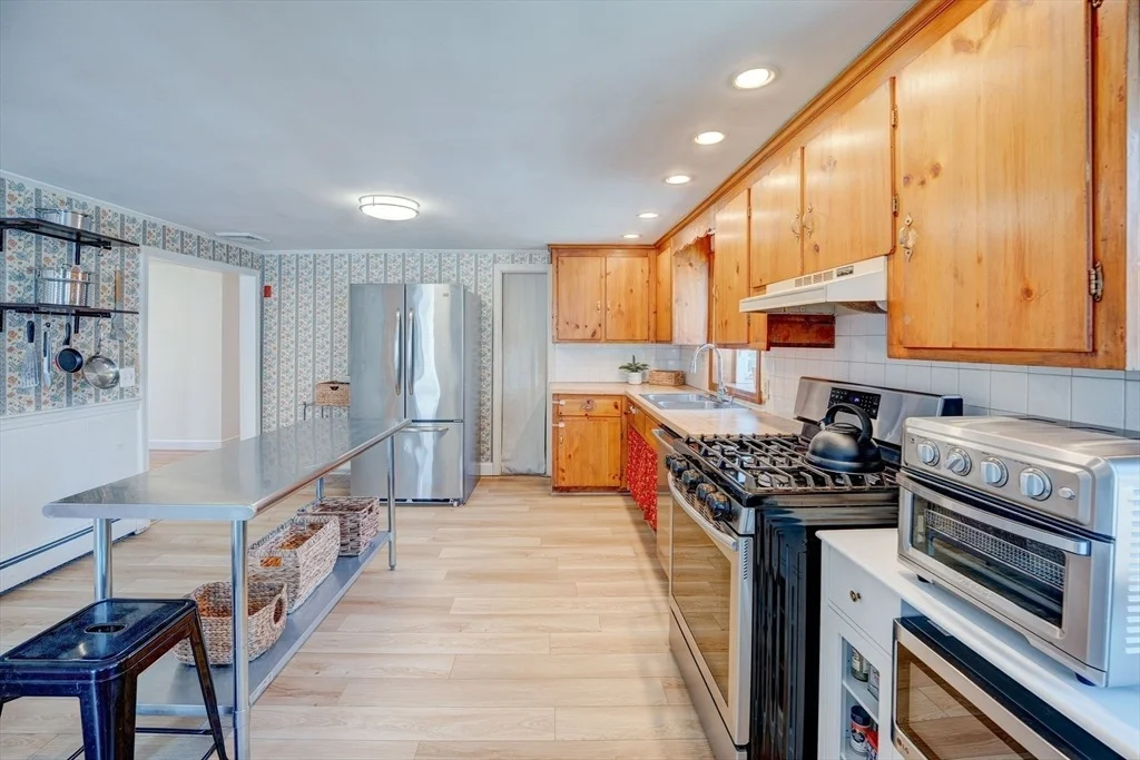 Photo of 99 Willow St