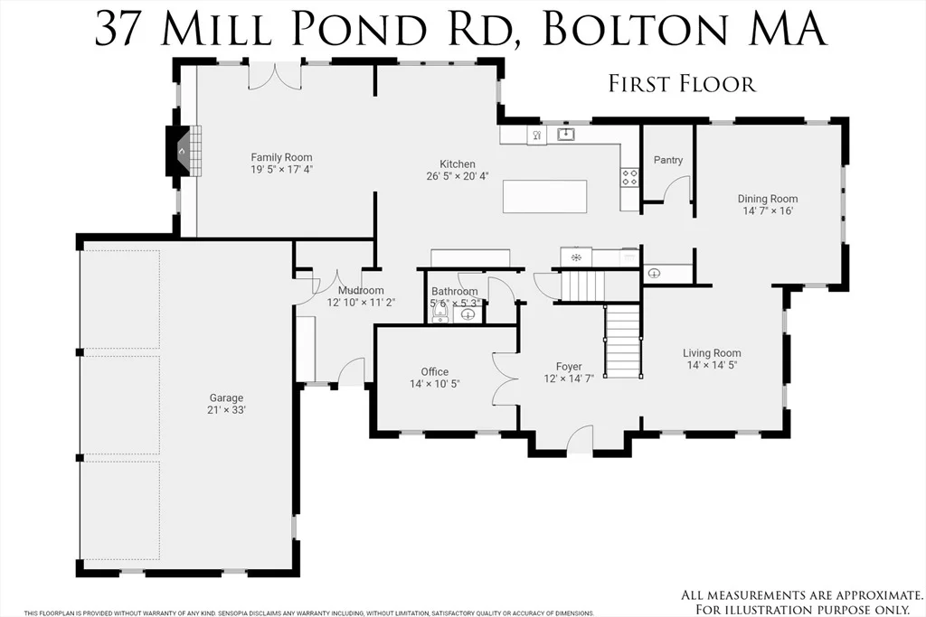 Photo of 37 Mill Pond Road