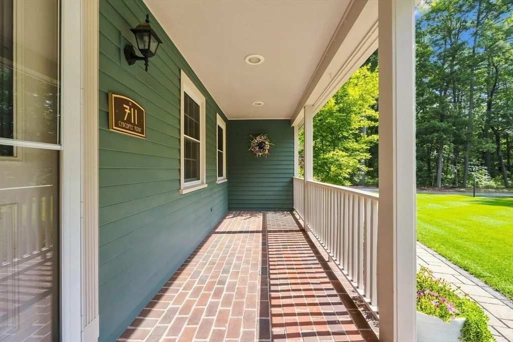 Photo of 711 Chicopee Row