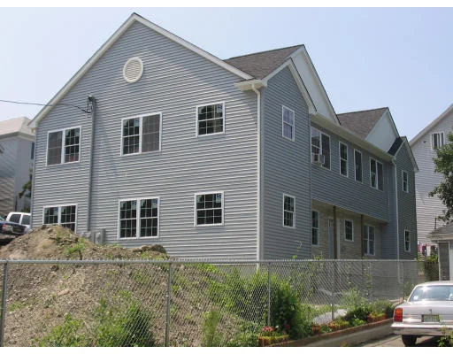 Photo of Unit 3 at 303 Eagle St.