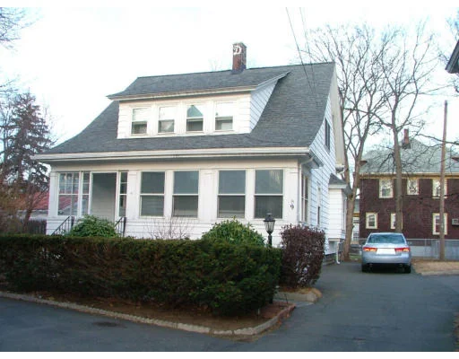 Photo of 9 Albert Avenue