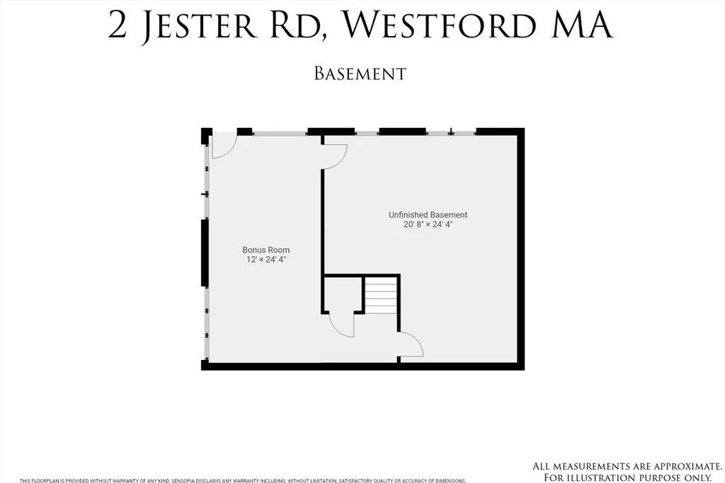 Photo of 2 Jester Road