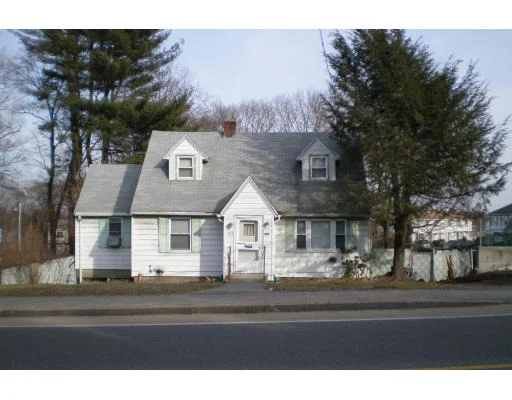 Photo of 123 High St