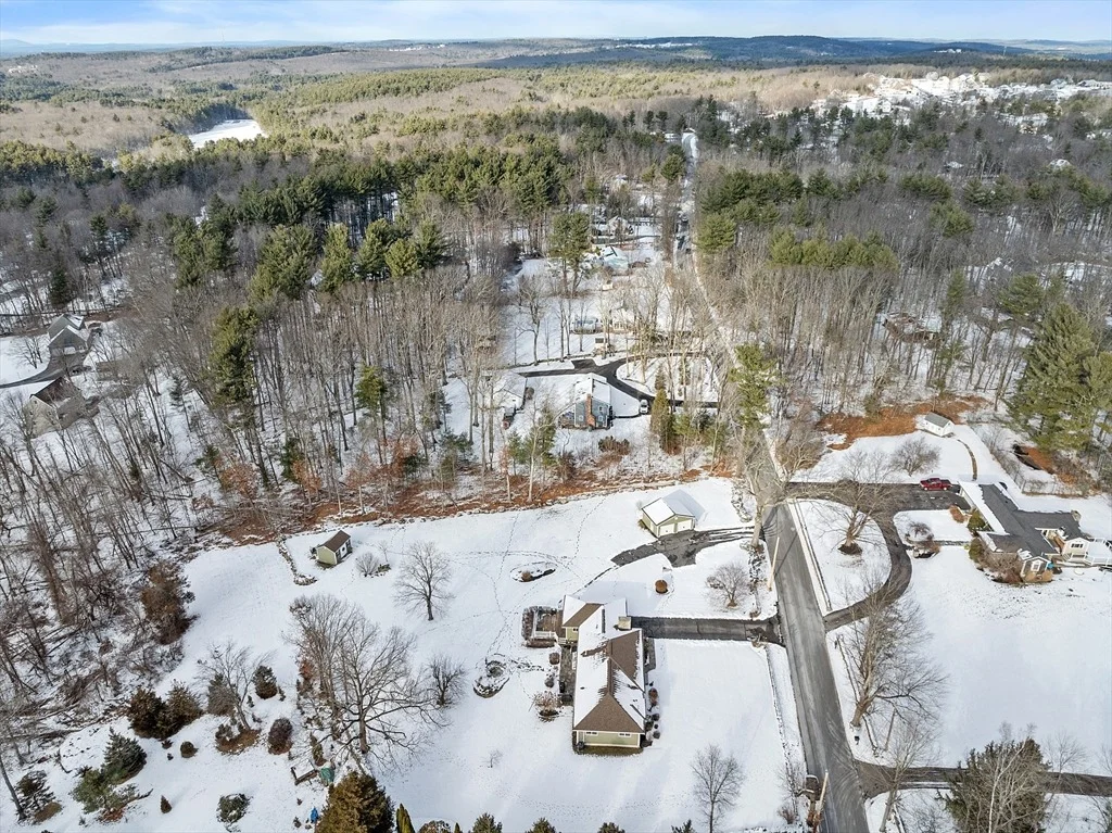 Photo of 5 Spaulding Hill Road