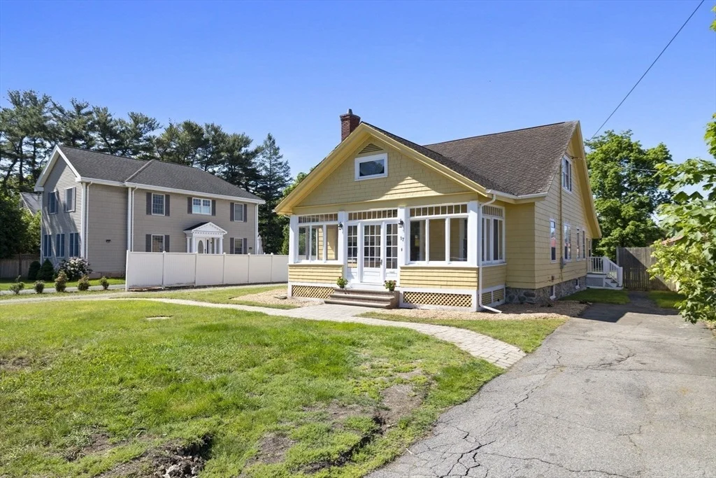 Photo of 17 Munroe Street