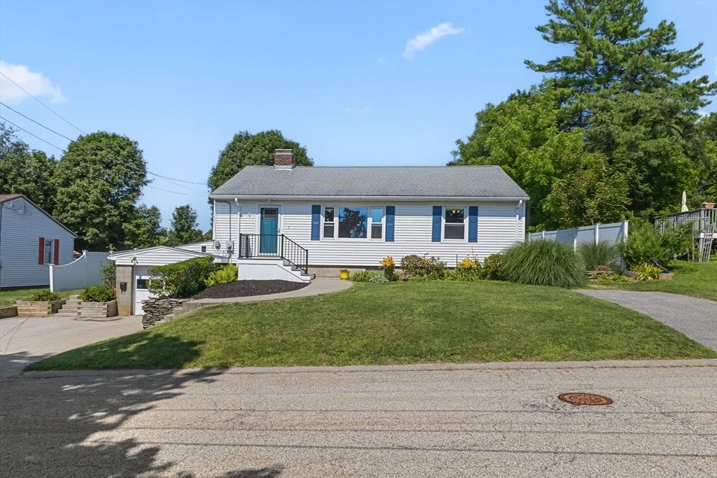Photo of 7 Simond St.
