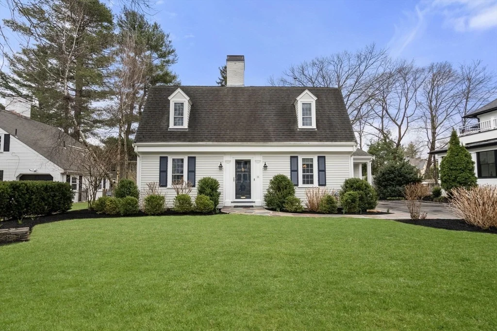 Photo of 4 Hampden Street