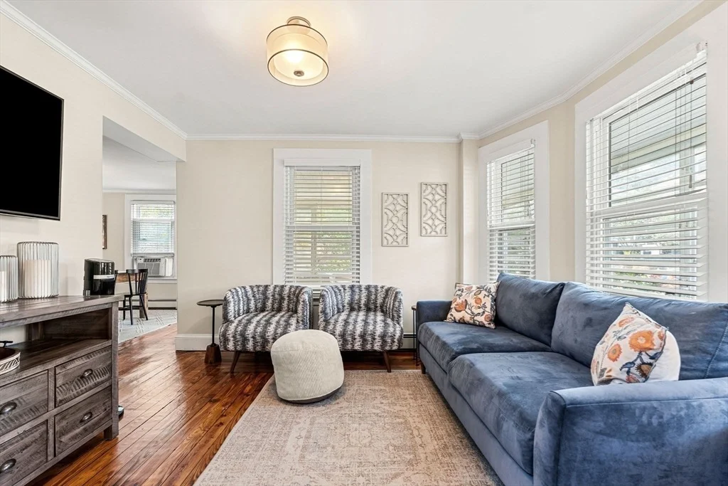 Photo of 8 Minerva St.
