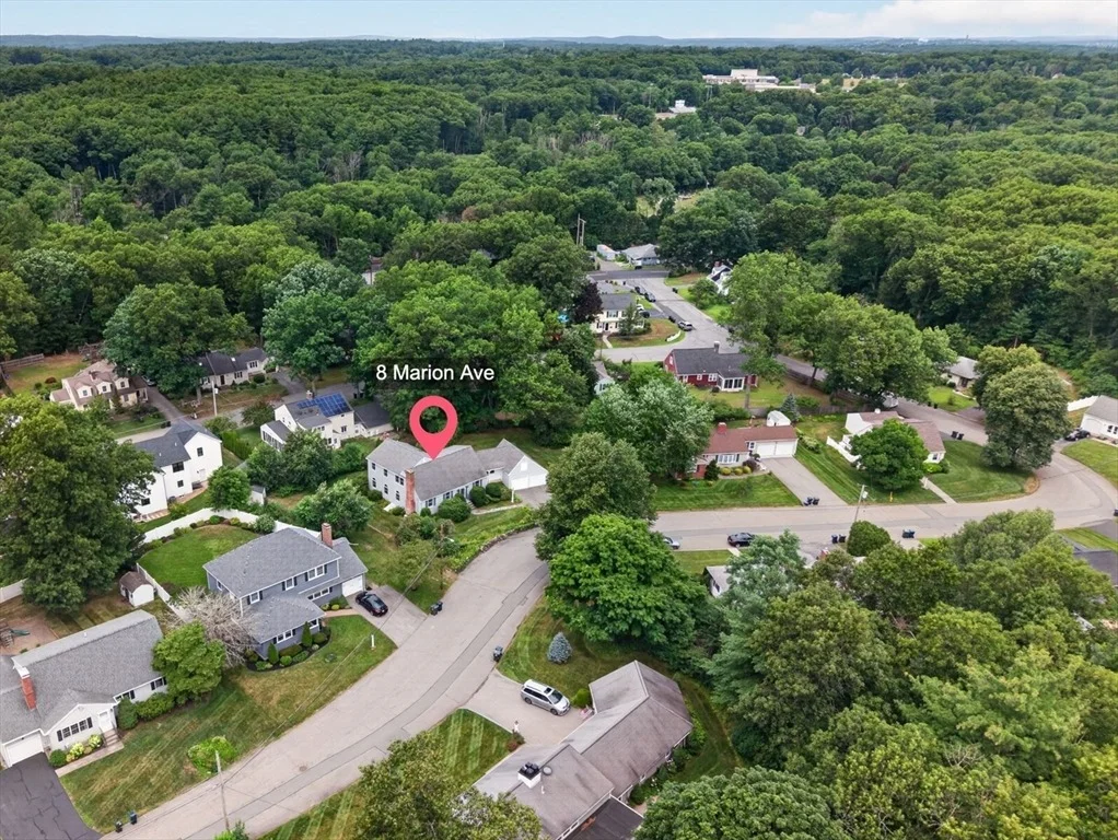 Photo of 8 Marion Ave