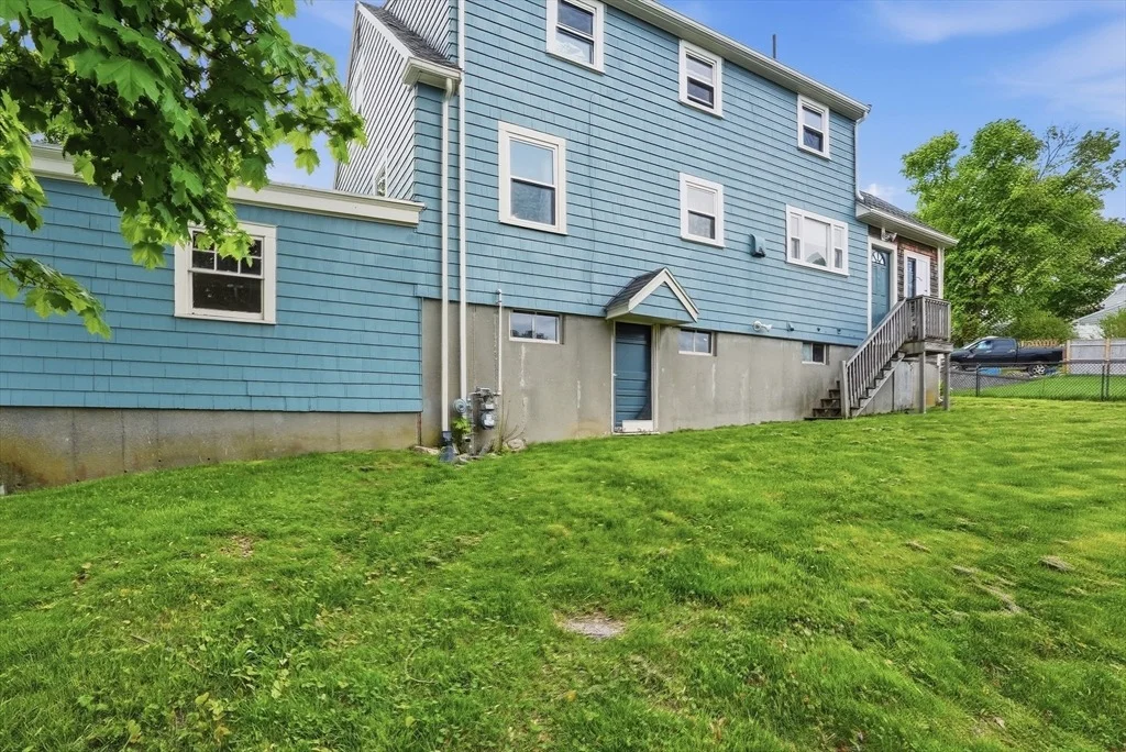 Photo of 10 Newton Street