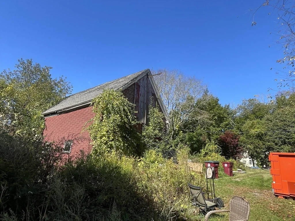 Photo of 246 Everett Street
