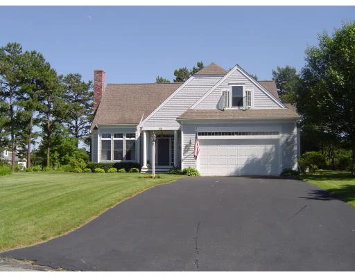 Photo of 48 Taurus Dr