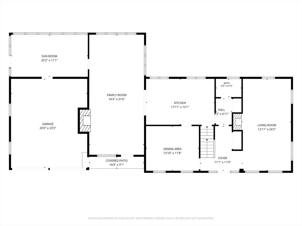 Photo of 92 Morningside Dr
