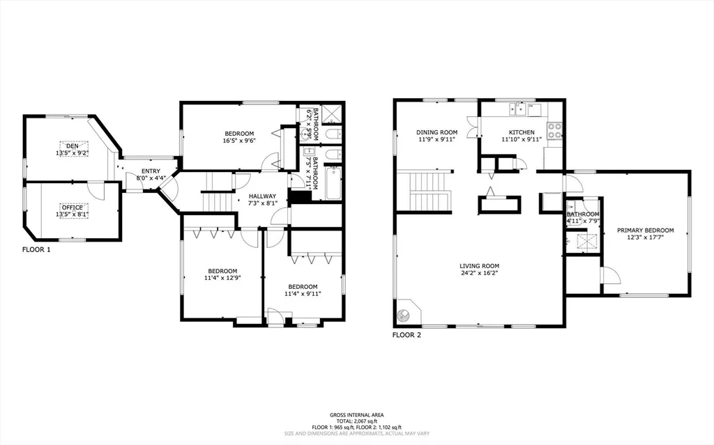 Photo of 8 Teawaddle Hill Rd
