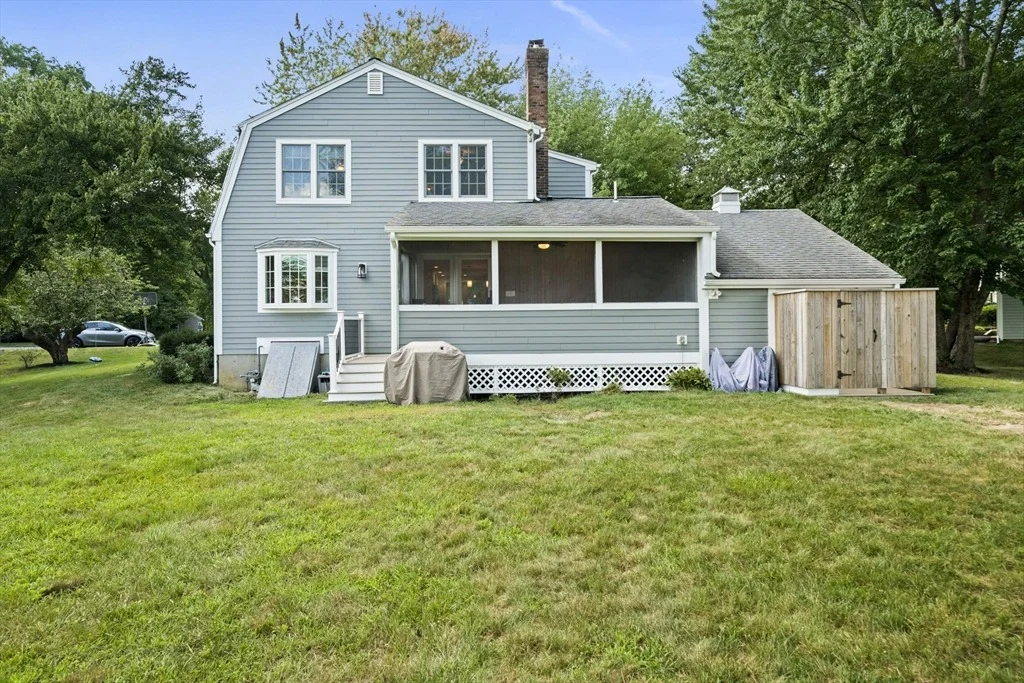 Photo of 43 Salt Meadow Way