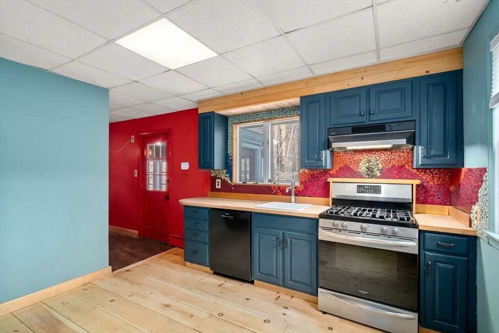 Photo of 5 Channing Way