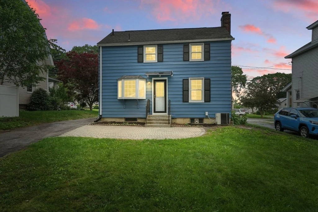 Photo of 132 Nelson St
