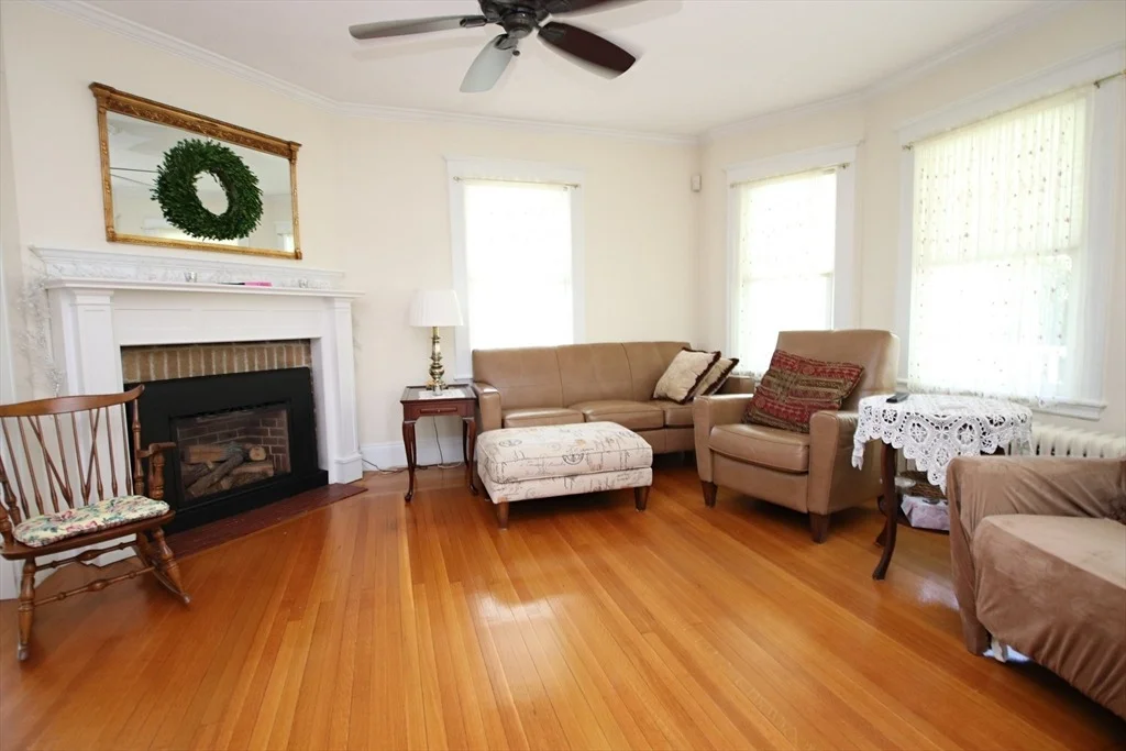 Photo of 27 Summer St