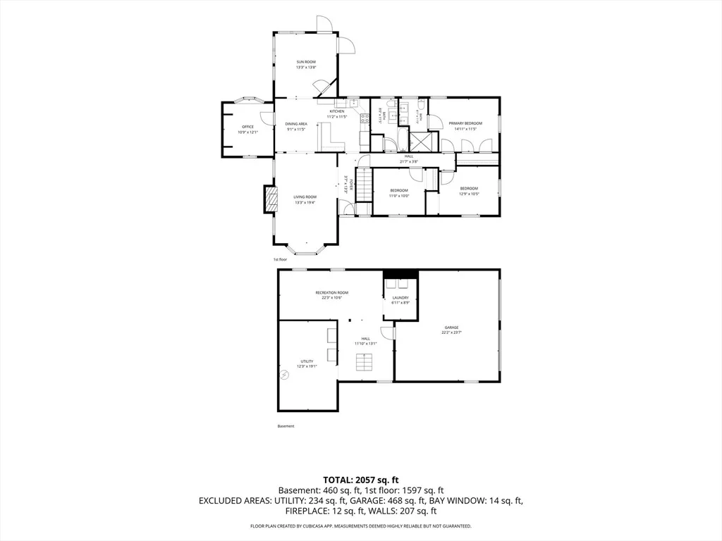Photo of 5 Stanford Dr