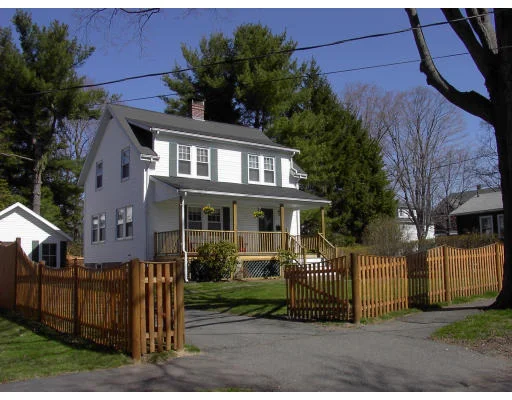 Photo of 14 Porter St