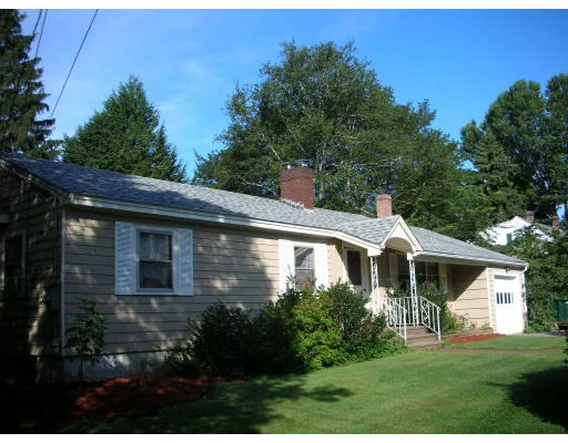 Photo of 63 Central St.