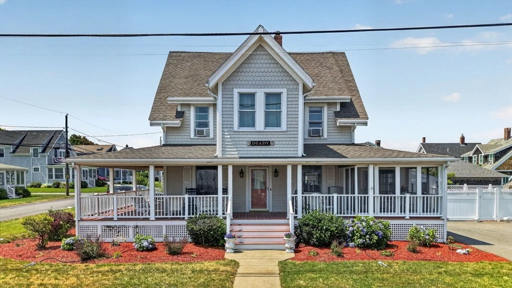 Photo of 14 Webster Avenue