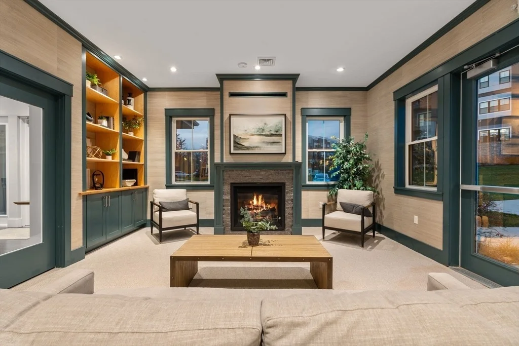 Photo of Unit 5211 at 50 Coppersmith Way