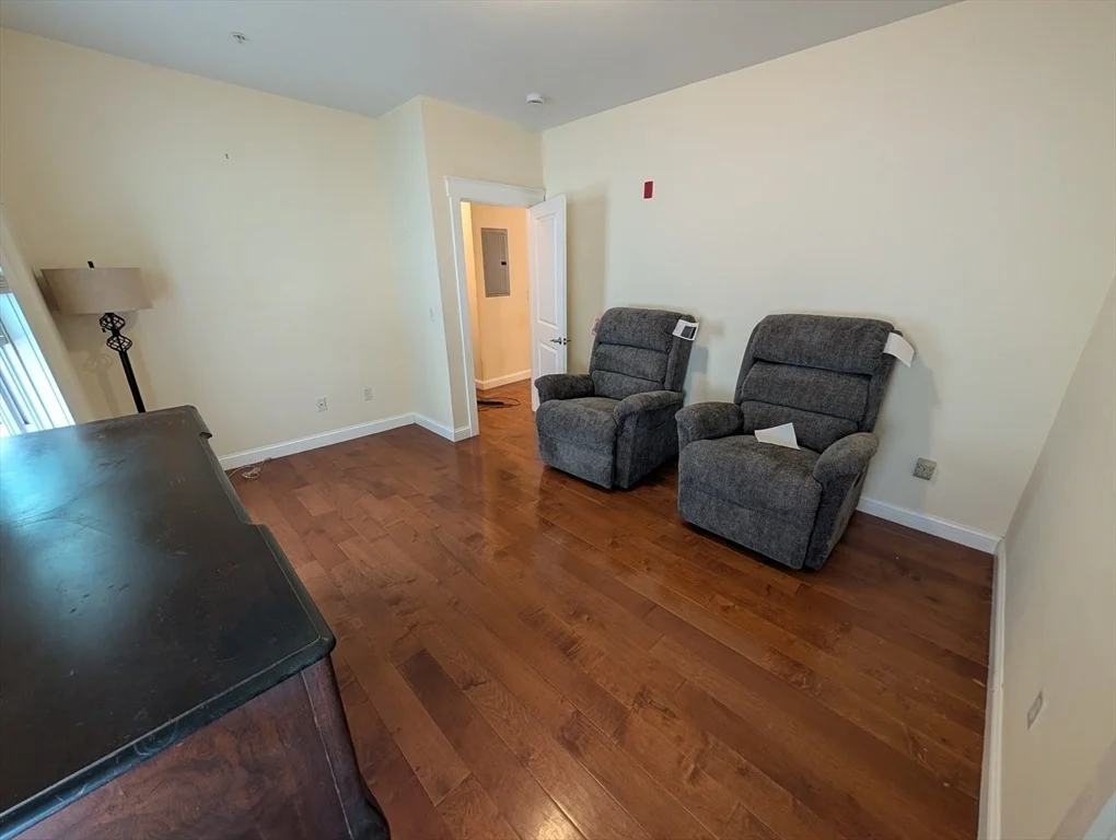 Photo of Unit 1 at 21 Bailey St