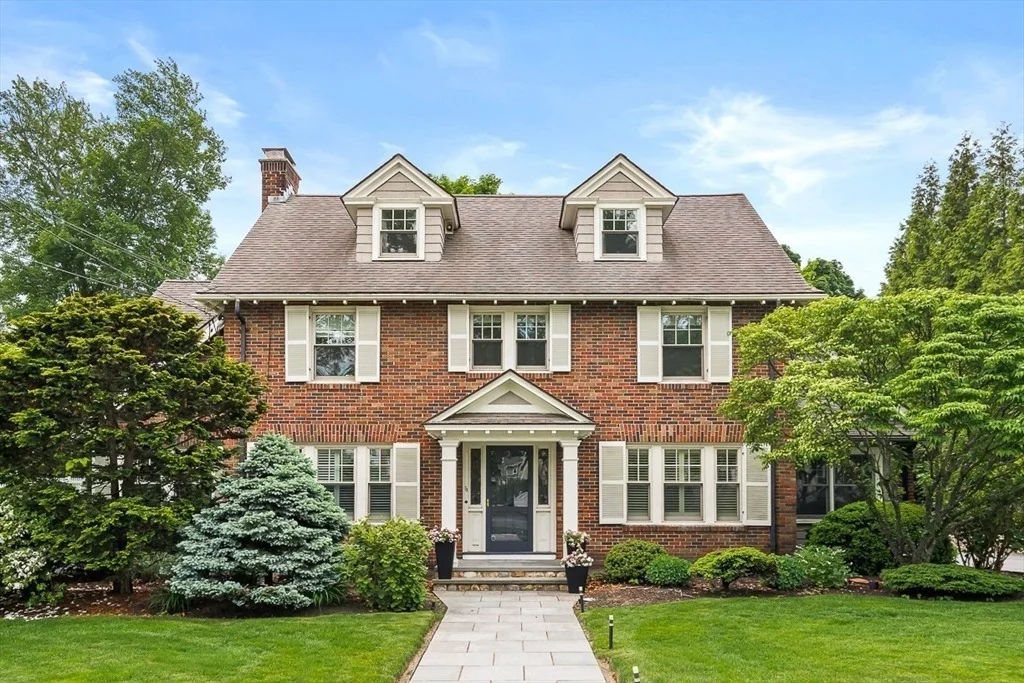 Photo of 78 Bacon Street