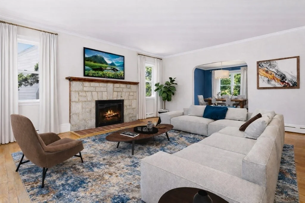Photo of 29 Boulevard Rd
