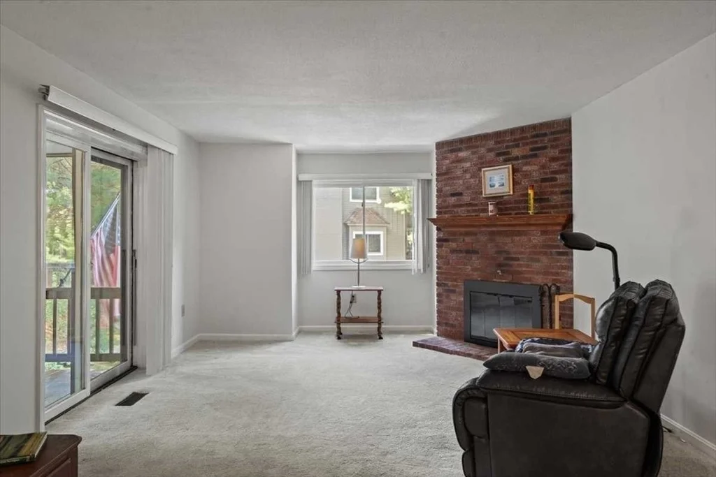 Photo of Unit 254 at 254 Captain Eames Cir
