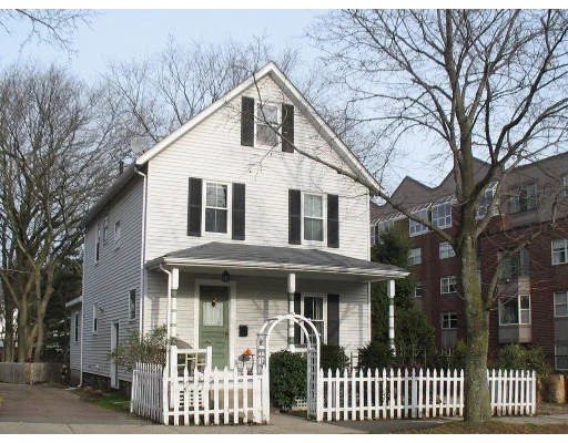Photo of 53 Lowell Street