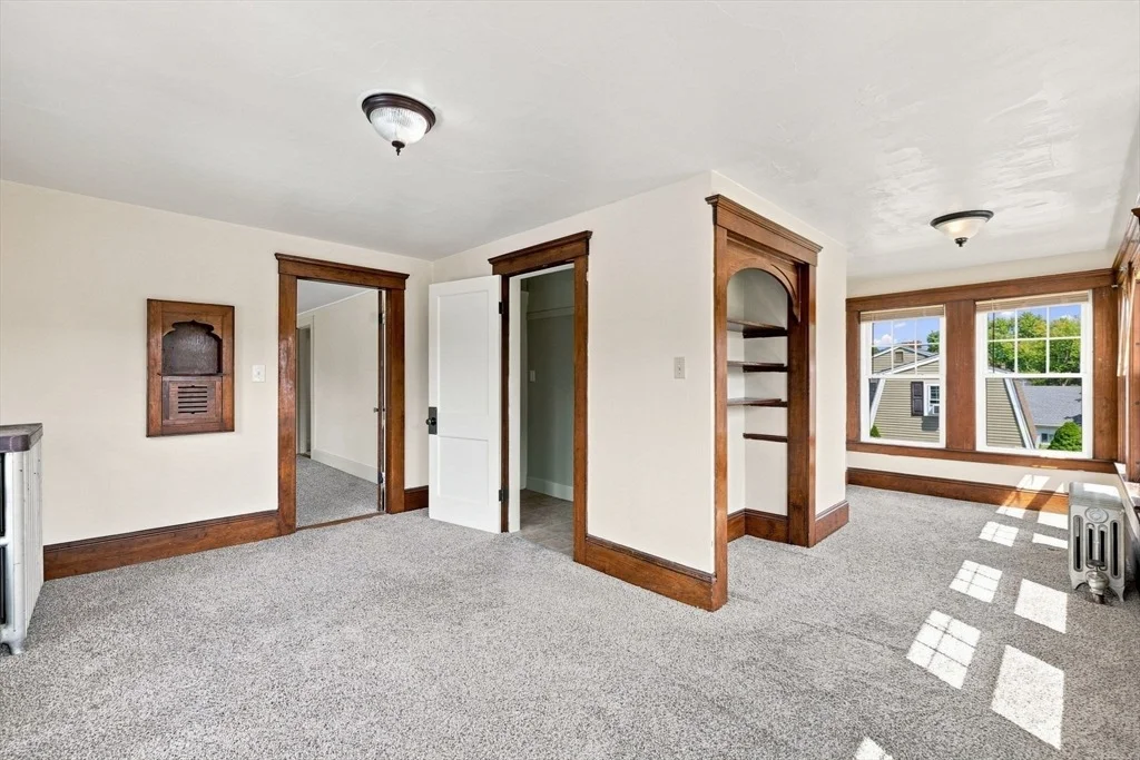 Photo of 15 Hampstead St