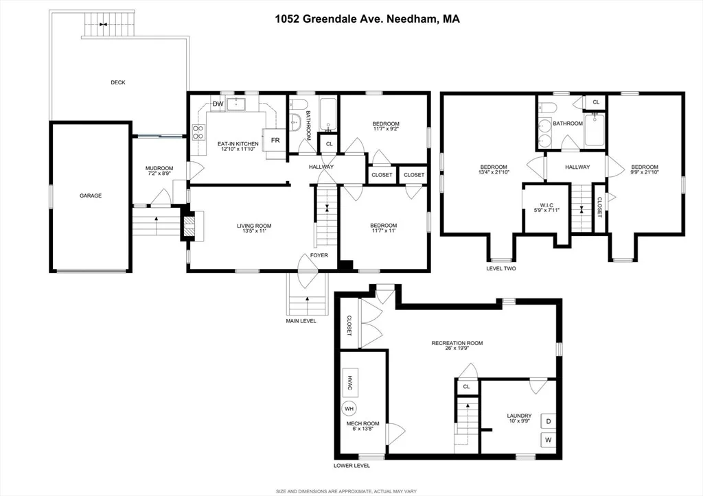 Photo of 1052 Greendale Ave