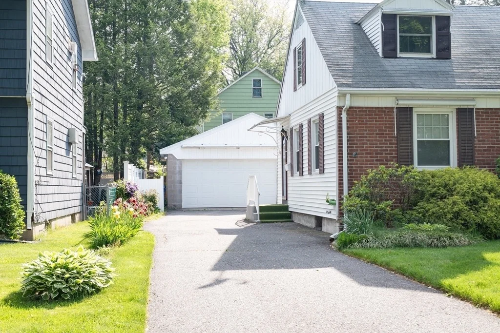 Photo of 57 Bither St