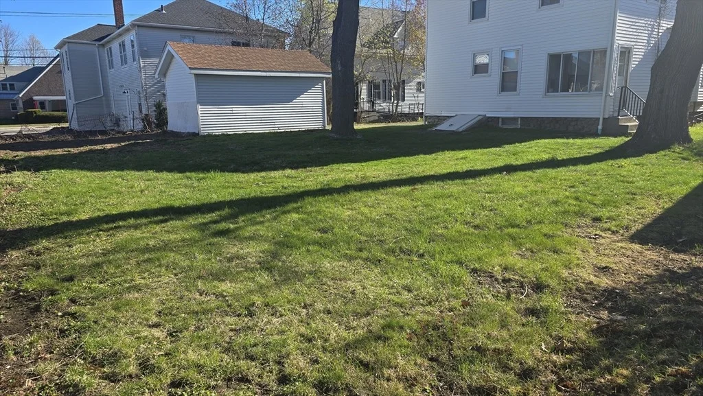 Photo of 336 Burncoat Street