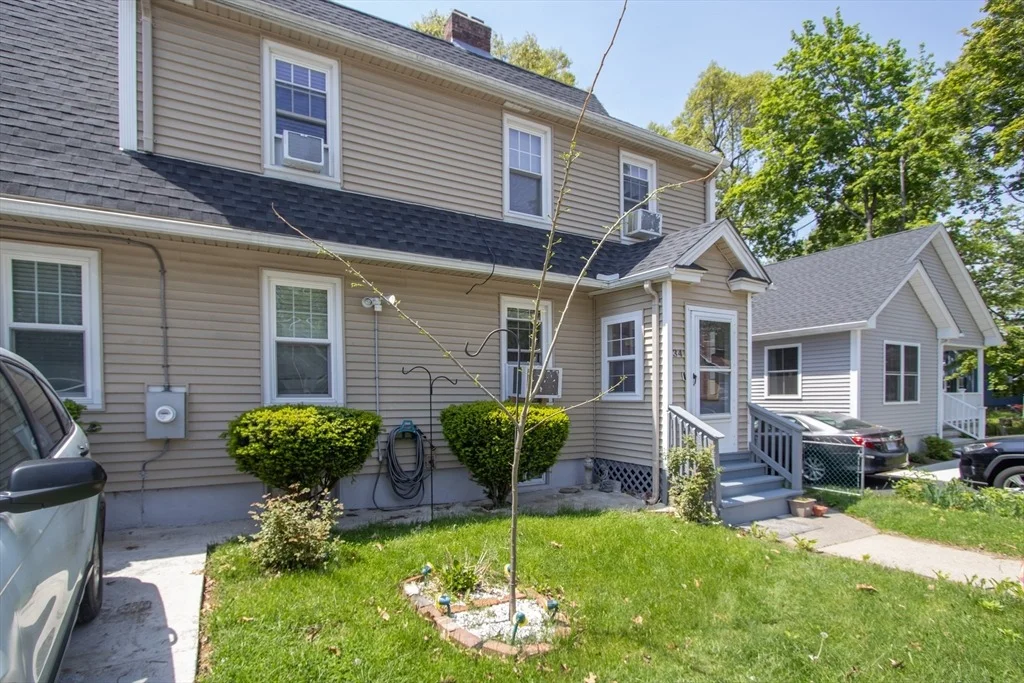Photo of 34 Preston St